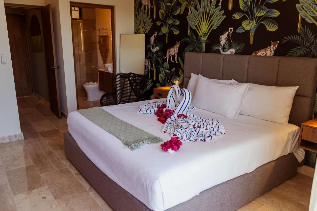 2Br With Fast Wifi Free Bikes, Rooftop, Pool, And Gym تولوم 0*,