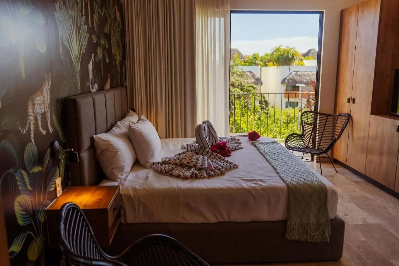 2Br With Fast Wifi Free Bikes, Rooftop, Pool, And Gym تولوم
